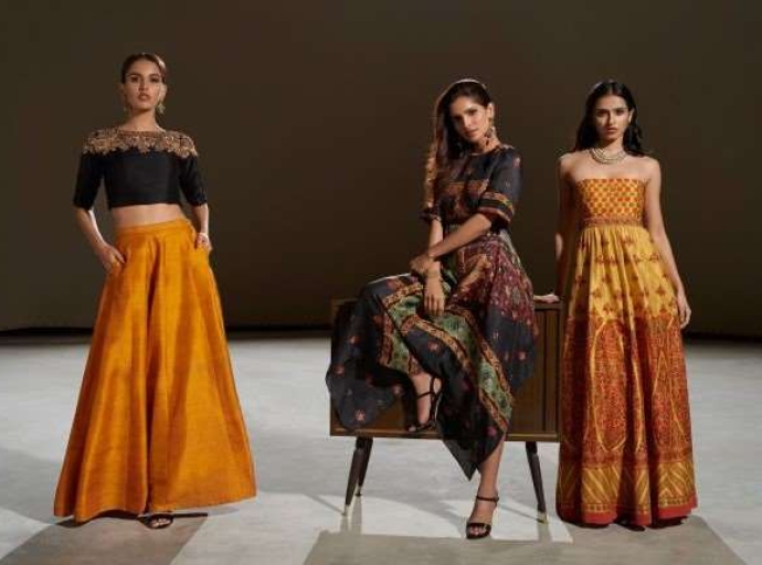 Luxury brands launch customised collections for Indian sensibilities 